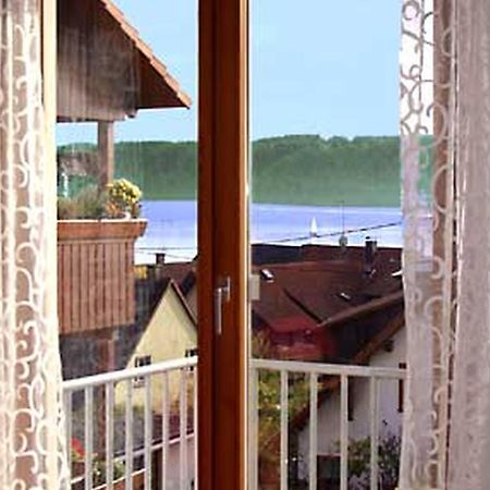 Haus Widenhorn Lejlighed Sipplingen Eksteriør billede
